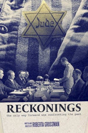 Reckonings Reckonings