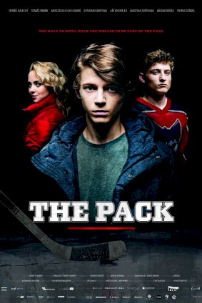 The Pack The Pack