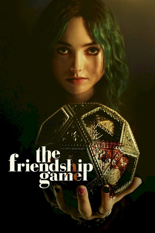 The Friendship Game The Friendship Game