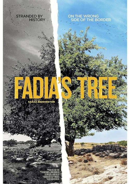 Fadia’s Tree