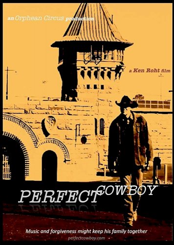 Perfect Cowboy Perfect Cowboy