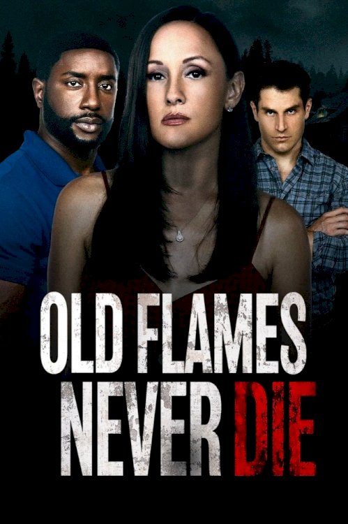 Old Flames Never Die Old Flames Never Die