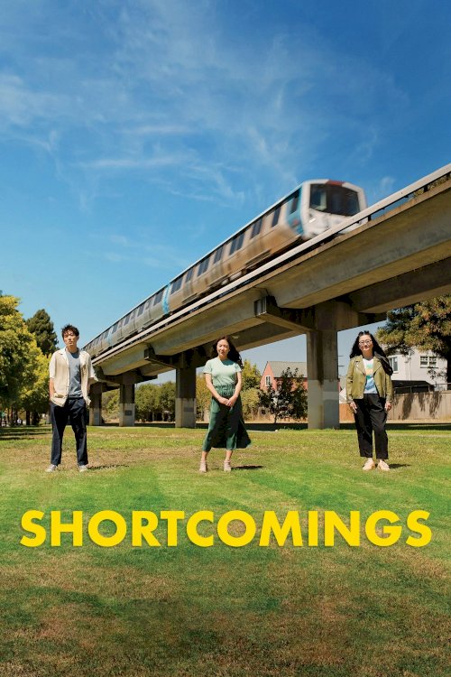 Shortcomings Shortcomings