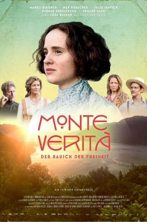 Monte Verità Monte Verità