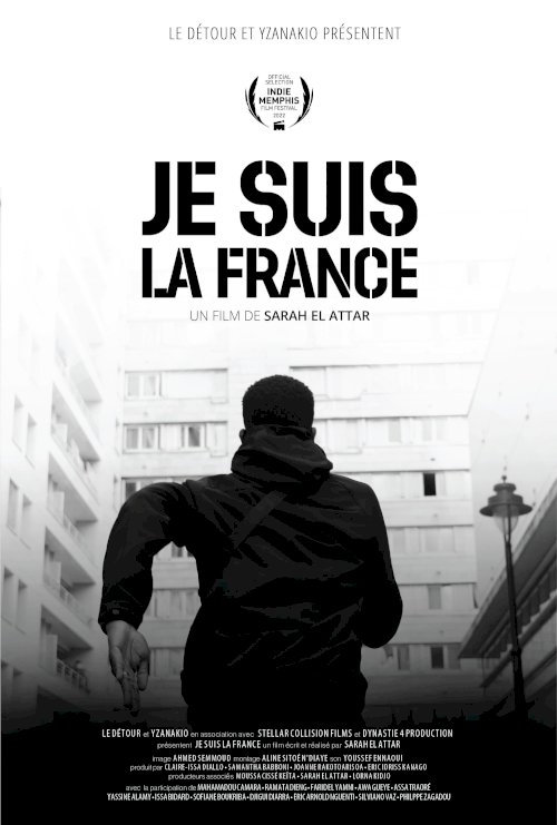 I am France I am France
