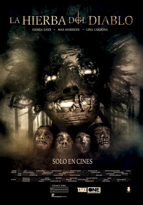 La Hierba del Diablo