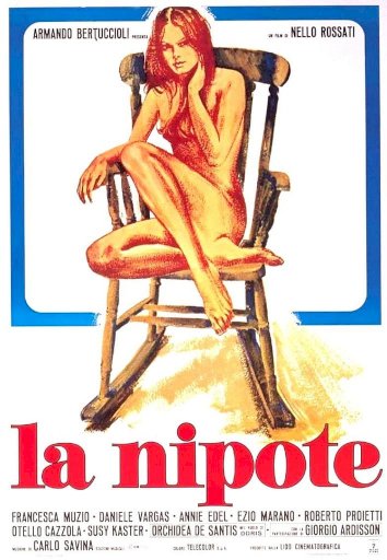 La nipote La nipote