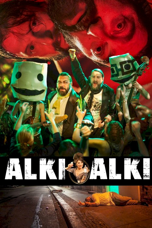 Alki Alki Alki Alki