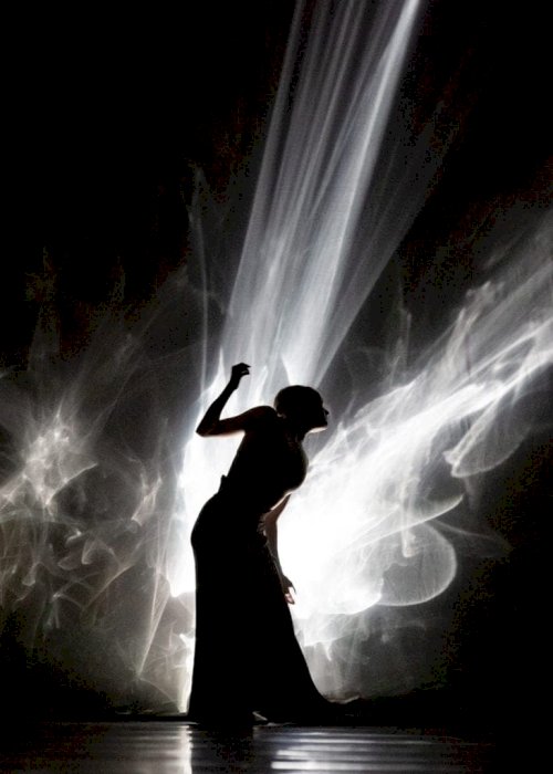 Crystal Pite: Angels' Atlas Crystal Pite: Angels' Atlas