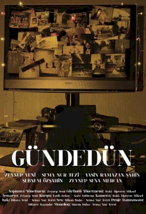 Gündedün