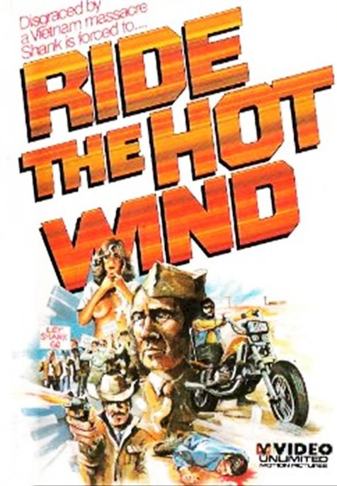 Ride the Hot Wind