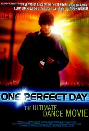 One Perfect Day One Perfect Day