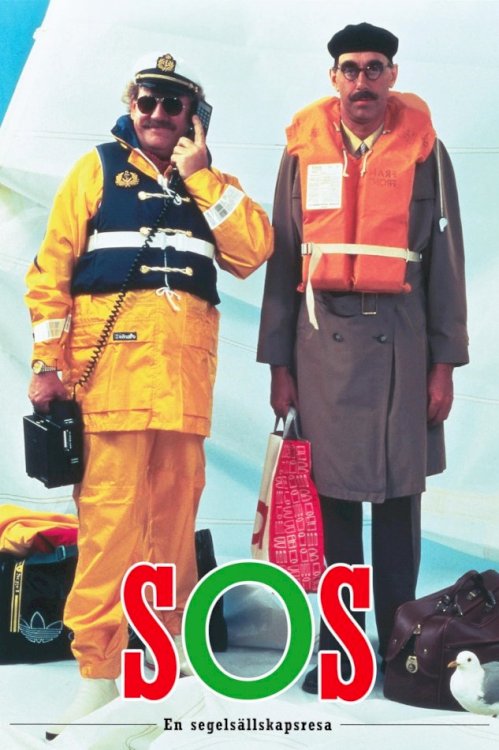 Swedes at Sea Swedes at Sea