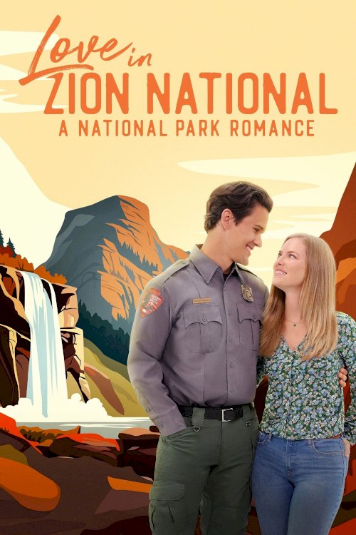 Love in Zion National: A National Park Romance Love in Zion National: A National Park Romance