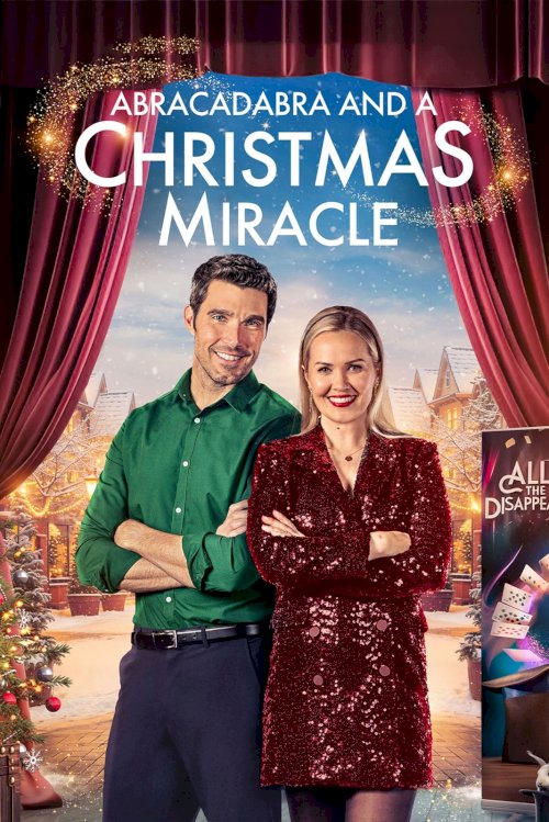 Abracadabra and a Christmas Miracle
