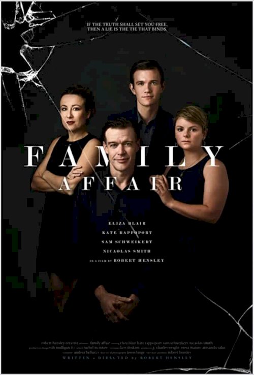 Family Affair Family Affair