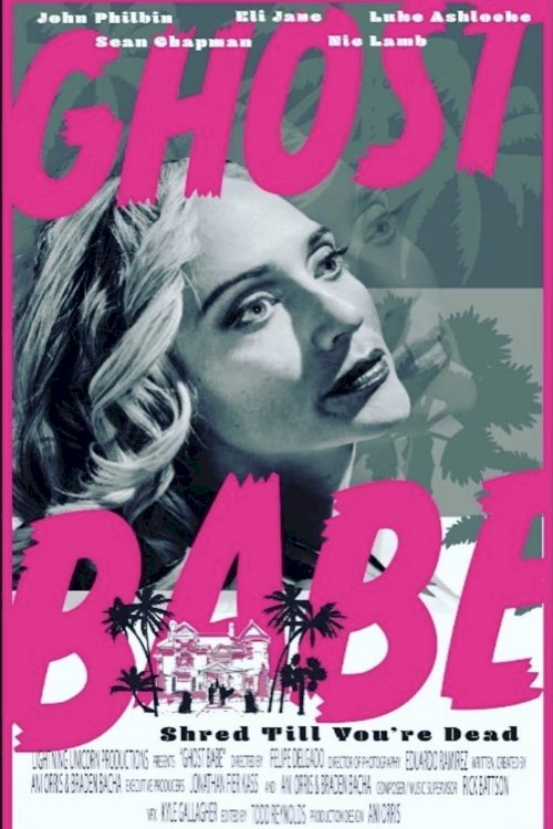 Ghost Babe Ghost Babe