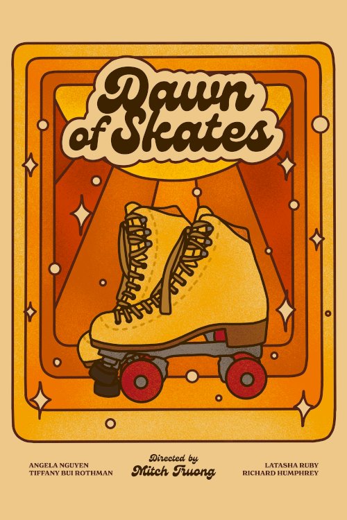 Dawn of Skates Dawn of Skates