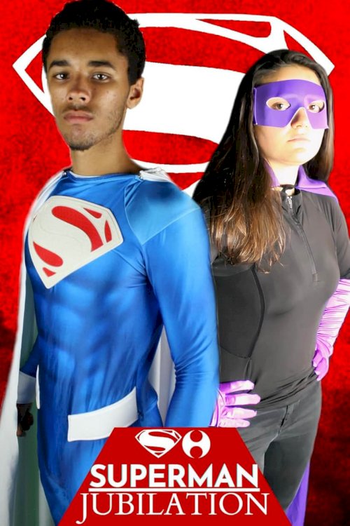 Superman: Jubilation Superman: Jubilation