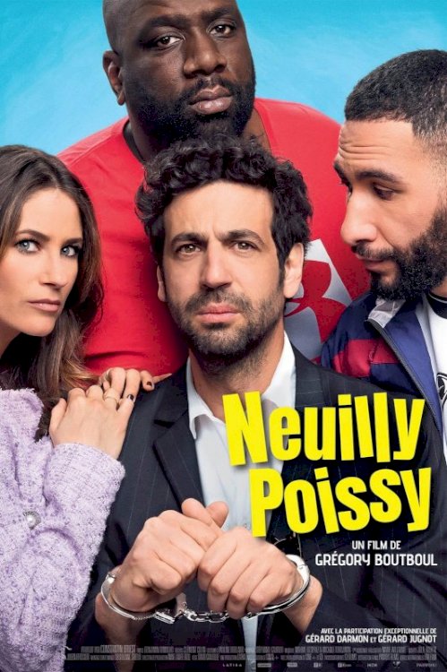 Neuilly-Poissy Neuilly-Poissy