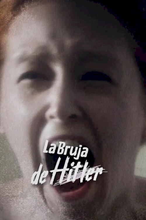 Hitler's Witch Hitler's Witch