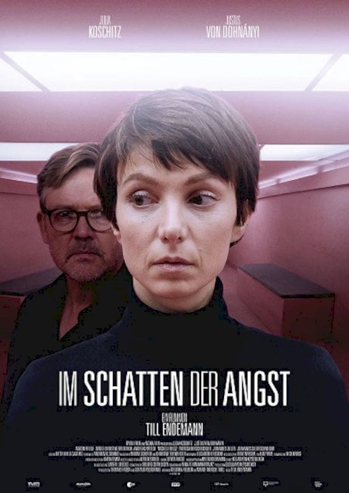 Im Schatten der Angst Im Schatten der Angst