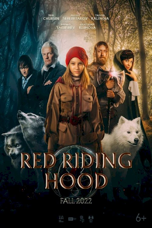 Red Riding Hood