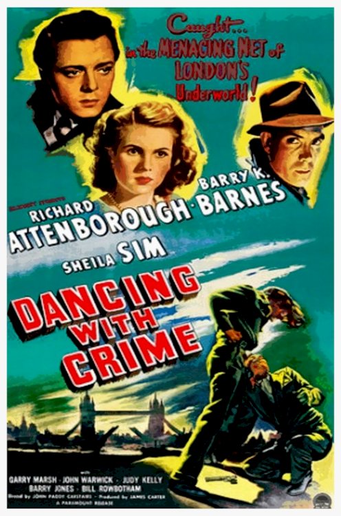 Dancing with Crime Dancing with Crime