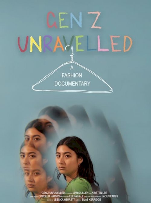 Gen Z Unravelled Gen Z Unravelled