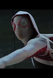 Miles Morales: Final Day
