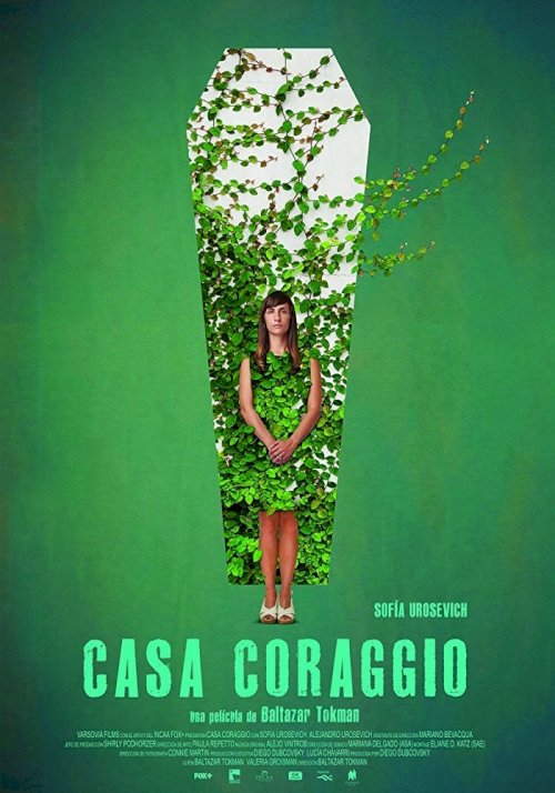 Casa Coraggio Casa Coraggio