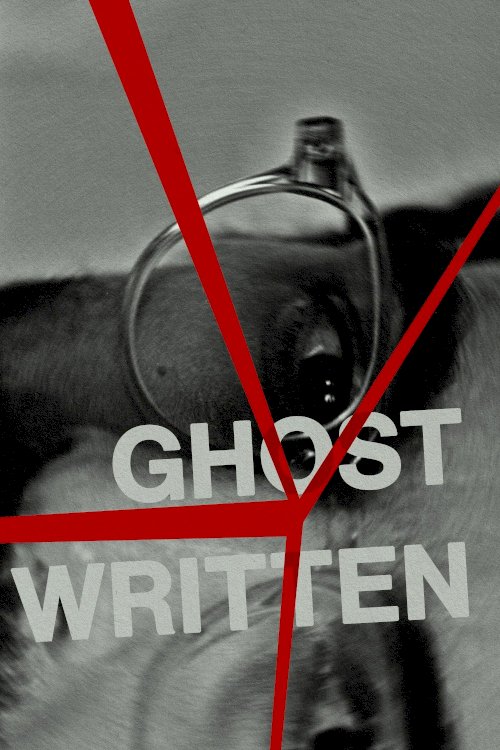 Ghostwritten Ghostwritten