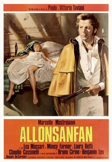 Allonsanfan Allonsanfan