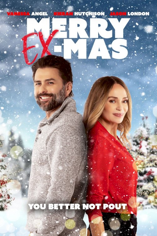 Merry Ex-Mas Merry Ex-Mas