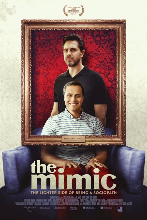 The Mimic The Mimic