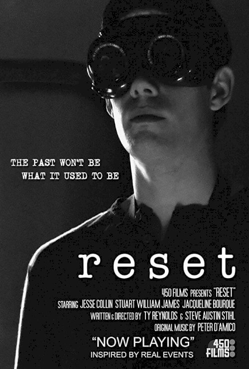Reset Reset