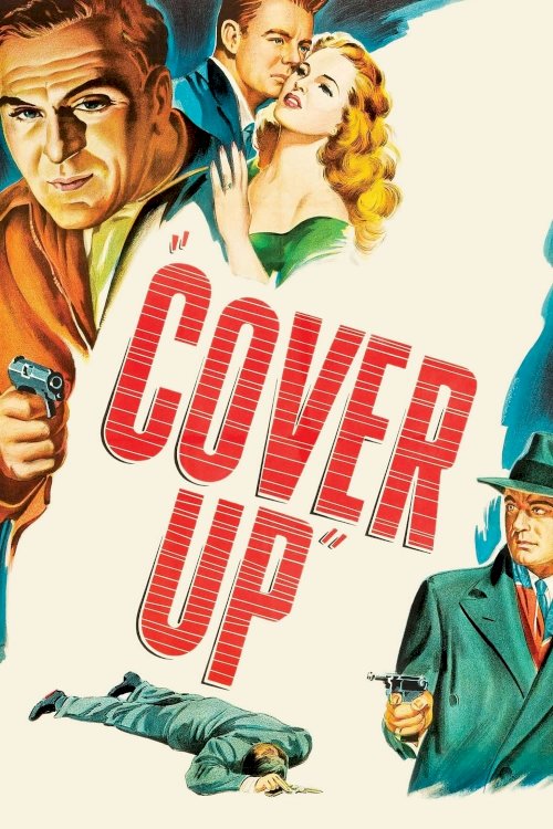 Cover Up Cover Up