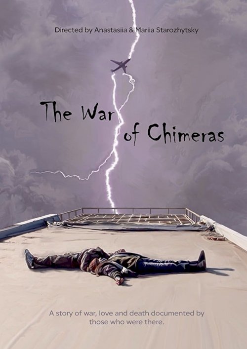 The War of Chimeras The War of Chimeras