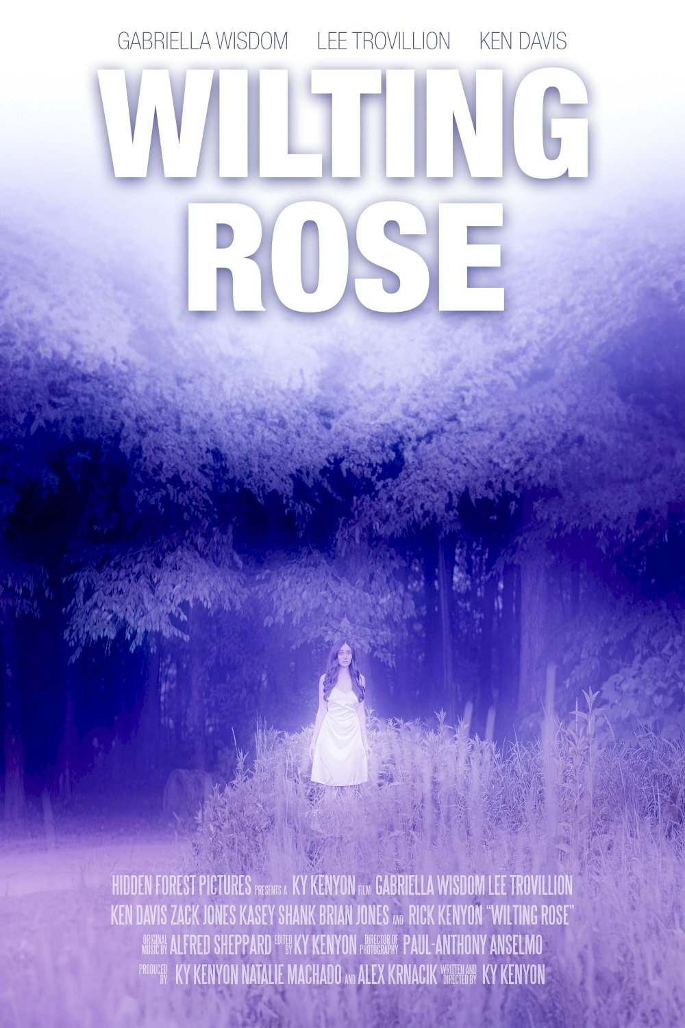Wilting Rose Wilting Rose