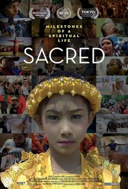 Sacred Sacred