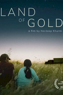 Land of Gold Land of Gold