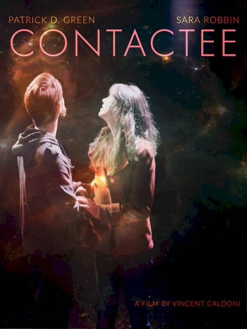 Contactee Contactee
