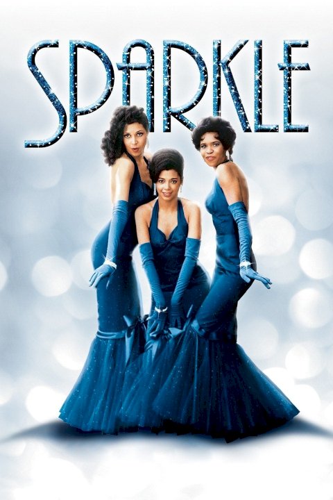 Sparkle Sparkle