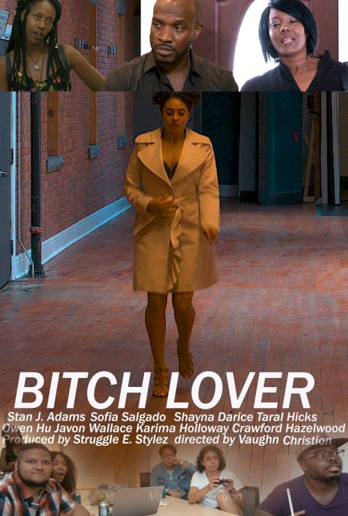 Bitch Lover Bitch Lover