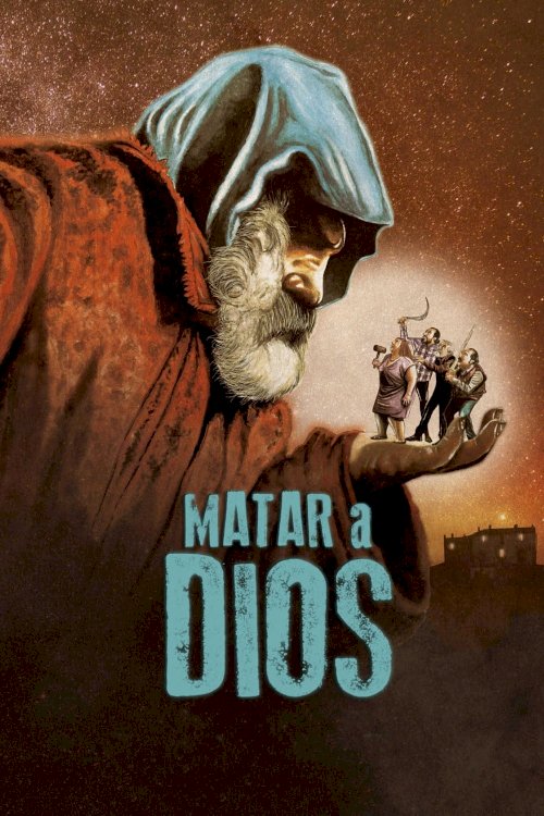Killing God Killing God