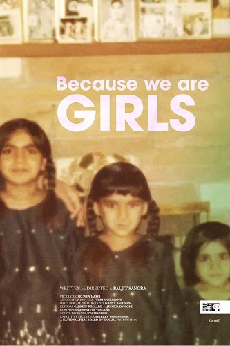 Because We Are Girls Because We Are Girls