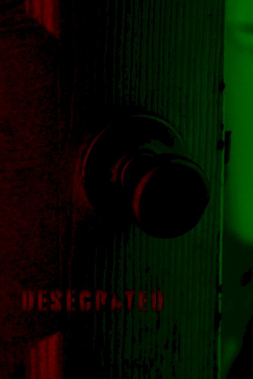 Desecrated