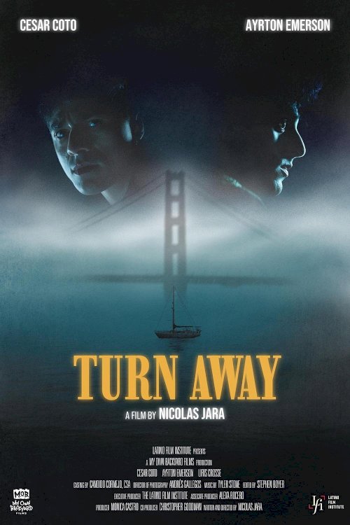 Turn Away Turn Away