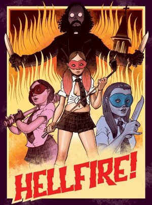 Hellfire! Hellfire!