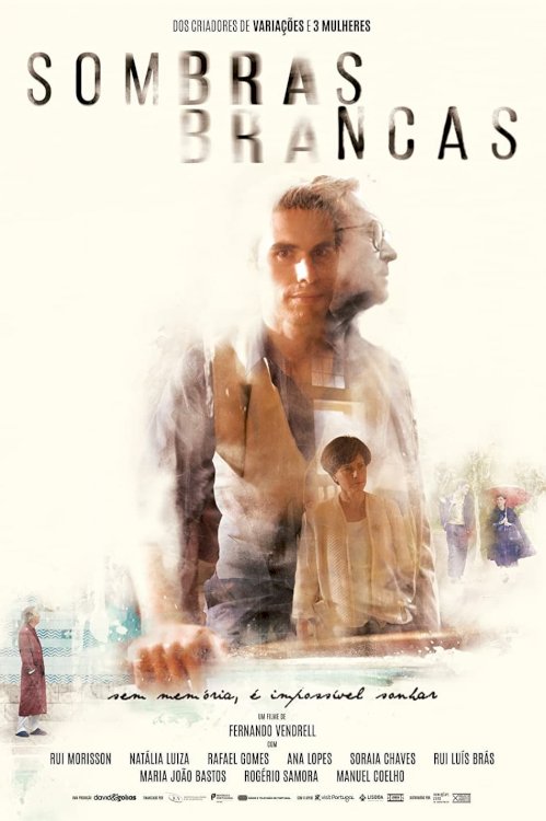 Sombras Brancas Sombras Brancas
